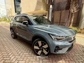 Volvo XC40 Recharge - Miniatura 12