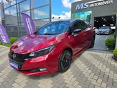 Nissan Leaf - Miniatura 1