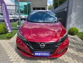 Nissan Leaf - Miniatura 2