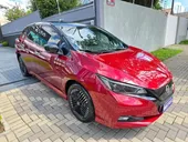 Nissan Leaf - Miniatura 3