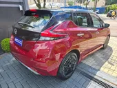 Nissan Leaf - Miniatura 4