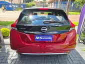 Nissan Leaf - Miniatura 5