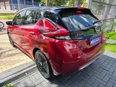 Nissan Leaf - Miniatura 6