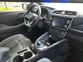 Nissan Leaf - Miniatura 8