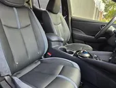 Nissan Leaf - Miniatura 12