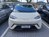 BYD Dolphin - Miniatura 1