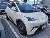 BYD Dolphin - Miniatura 7