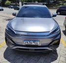 BYD Yuan Plus