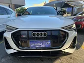 Audi E-tron Sportback - Miniatura 1