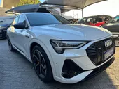 Audi E-tron Sportback - Miniatura 2