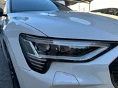 Audi E-tron Sportback - Miniatura 3