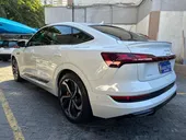Audi E-tron Sportback - Miniatura 14
