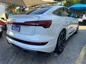 Audi E-tron Sportback - Miniatura 15
