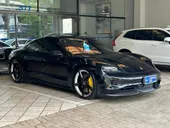 Porsche Taycan - Miniatura 3