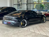 Porsche Taycan - Miniatura 5