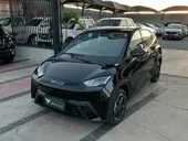 BYD Dolphin Mini