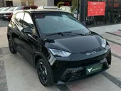 BYD Dolphin Mini - Miniatura 3