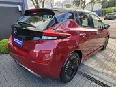 Nissan Leaf - Miniatura 7