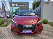 Nissan Leaf - Miniatura 3