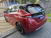 Nissan Leaf - Miniatura 11