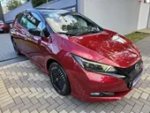 Nissan Leaf - Miniatura 5