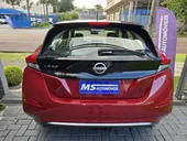 Nissan Leaf - Miniatura 9