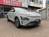 Hyundai Kona Electric - Miniatura 6