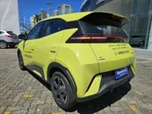 BYD Dolphin - Miniatura 13