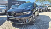 Volvo XC40 Recharge - Miniatura 11