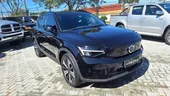 Volvo XC40 Recharge - Miniatura 5