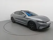 BYD Han - Miniatura 13