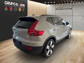 Volvo XC40 Recharge - Miniatura 4