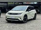 BYD Dolphin - Miniatura 1