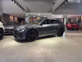 Audi E-tron - Miniatura 1