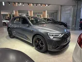 Audi E-tron - Miniatura 11