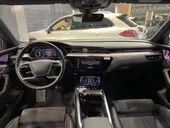Audi E-tron - Miniatura 21