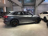 Audi E-tron - Miniatura 10
