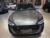 Audi E-tron - Miniatura 14