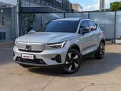 Volvo XC40 Recharge - Miniatura 1
