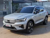 Volvo XC40 Recharge - Miniatura 3