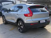 Volvo XC40 Recharge - Miniatura 8