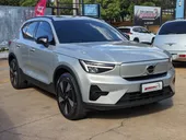 Volvo XC40 Recharge - Miniatura 16