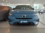 Volvo XC40 Recharge - Miniatura 4