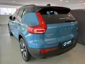 Volvo XC40 Recharge - Miniatura 12