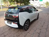 BMW I3 - Miniatura 13