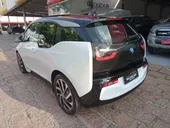 BMW I3 - Miniatura 4