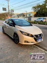 Nissan Leaf - Miniatura 4