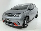 BYD Dolphin - Miniatura 1
