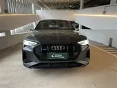 Audi E-tron - Miniatura 1