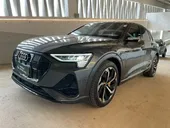 Audi E-tron - Miniatura 2